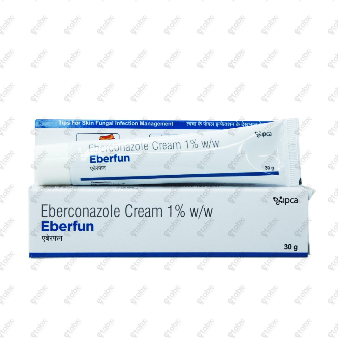 Eberfun Cream 30gm
