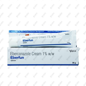 Eberfun Cream 30gm