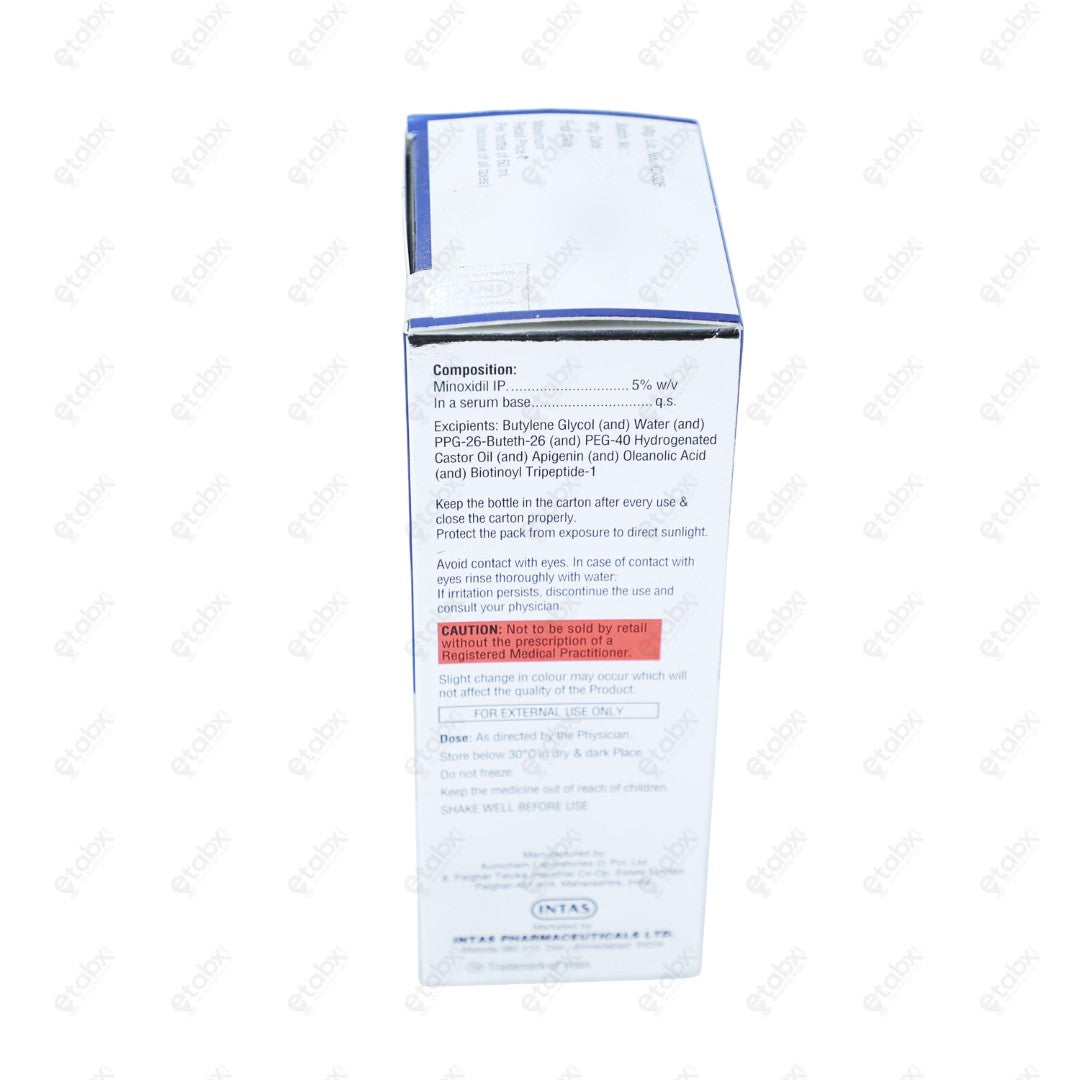 MORR MAX 5% 1'S 60ml