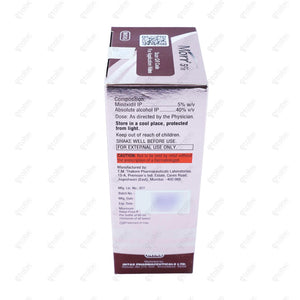 Morr 5% Solution 60ML