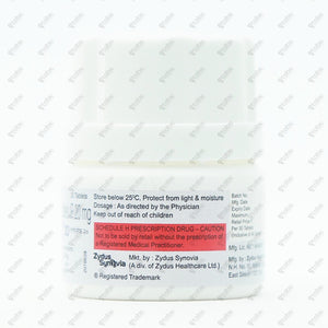 Rumalef 20 Tablet 30's