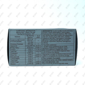 E1 Choice Tablets 10's