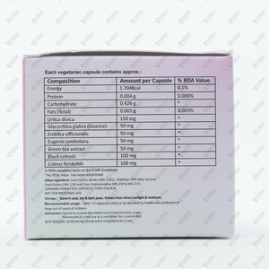 DAY-28 Capsules 10's