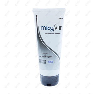 Mildy AHF Anti Hair Fall Shampoo 100ml