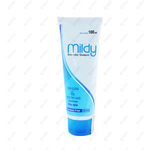 Mildy Shampoo 100ml