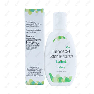 Lulibet Lotion 50ml