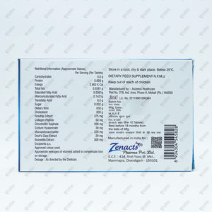 ROSEZEX Tablet 10's