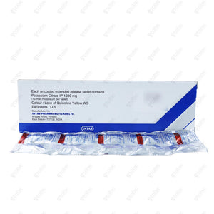 POTRATE 10mg Tablet