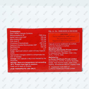 Nuhenz Tablet 10's