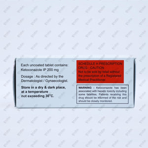 Phytoral Tablet 10's