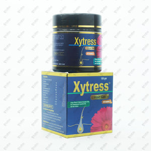 XYTRESS Gel 100gm