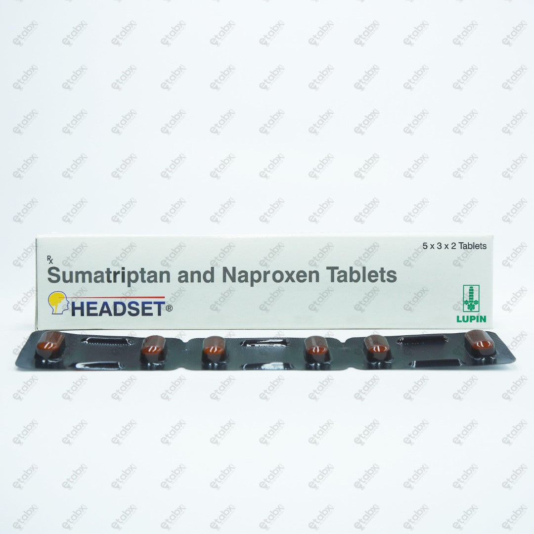 Headset Tablets 2's
