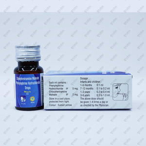 MINCIN Oral Drops 15ML