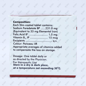 Irex Tablet 15's