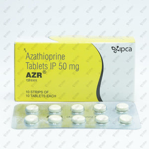 AZR Tablet 10's