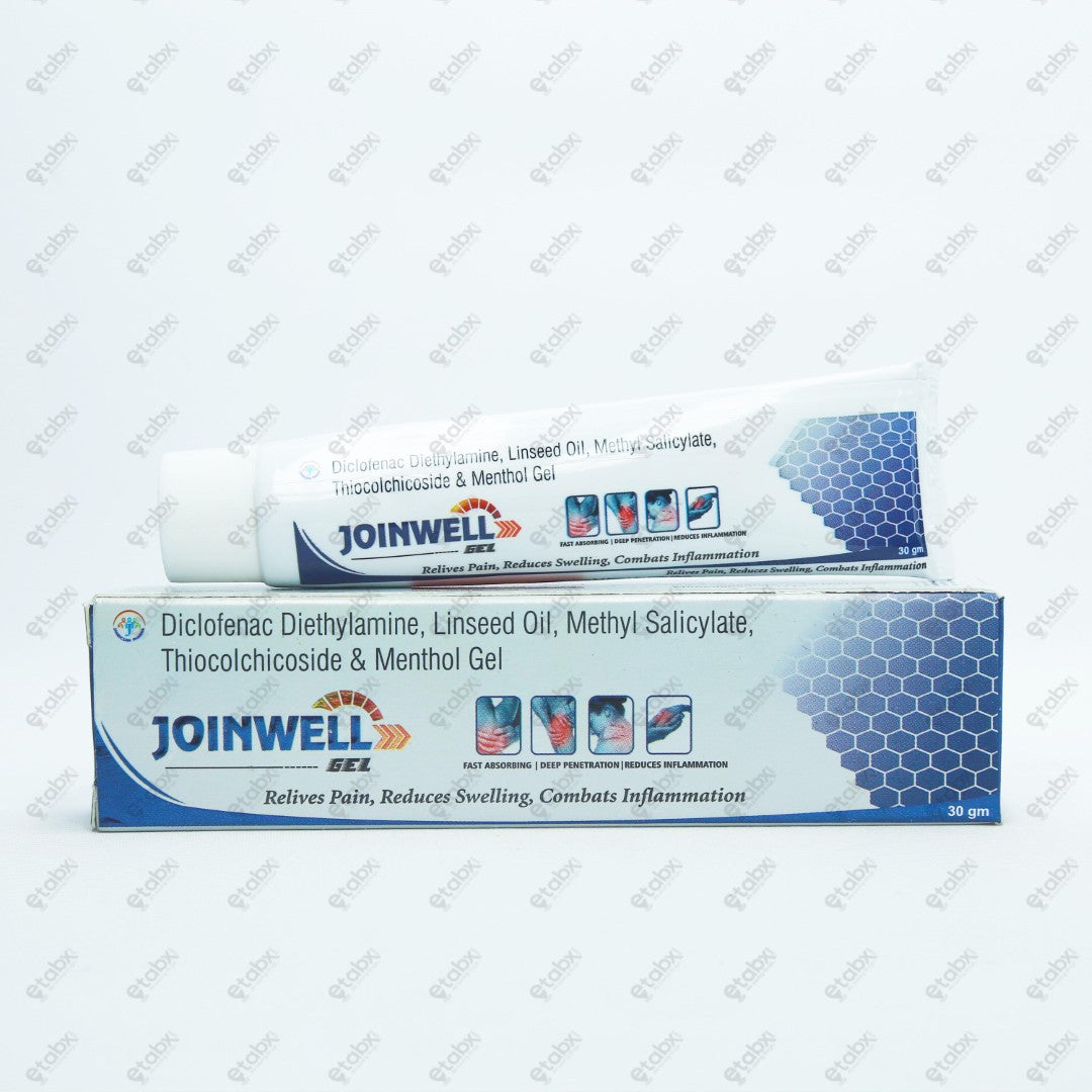 JOINWELL Gel 30g