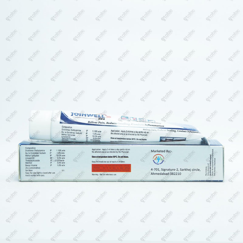 JOINWELL Gel 30g