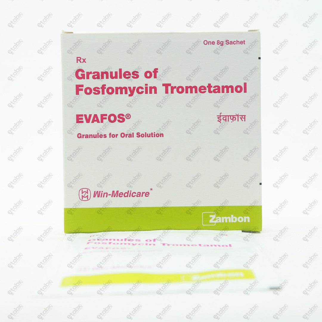 EVAFOS 8g