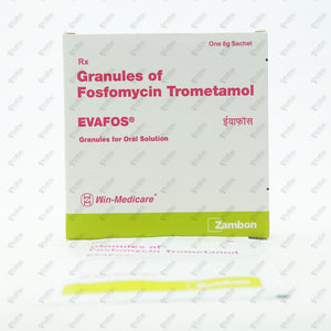 EVAFOS 8g