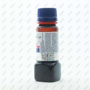 Betadine Surgical Scrub 50ml