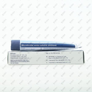 Betadine 10% Ointment 20gm