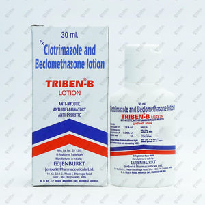 Triben B Lotion 30ML