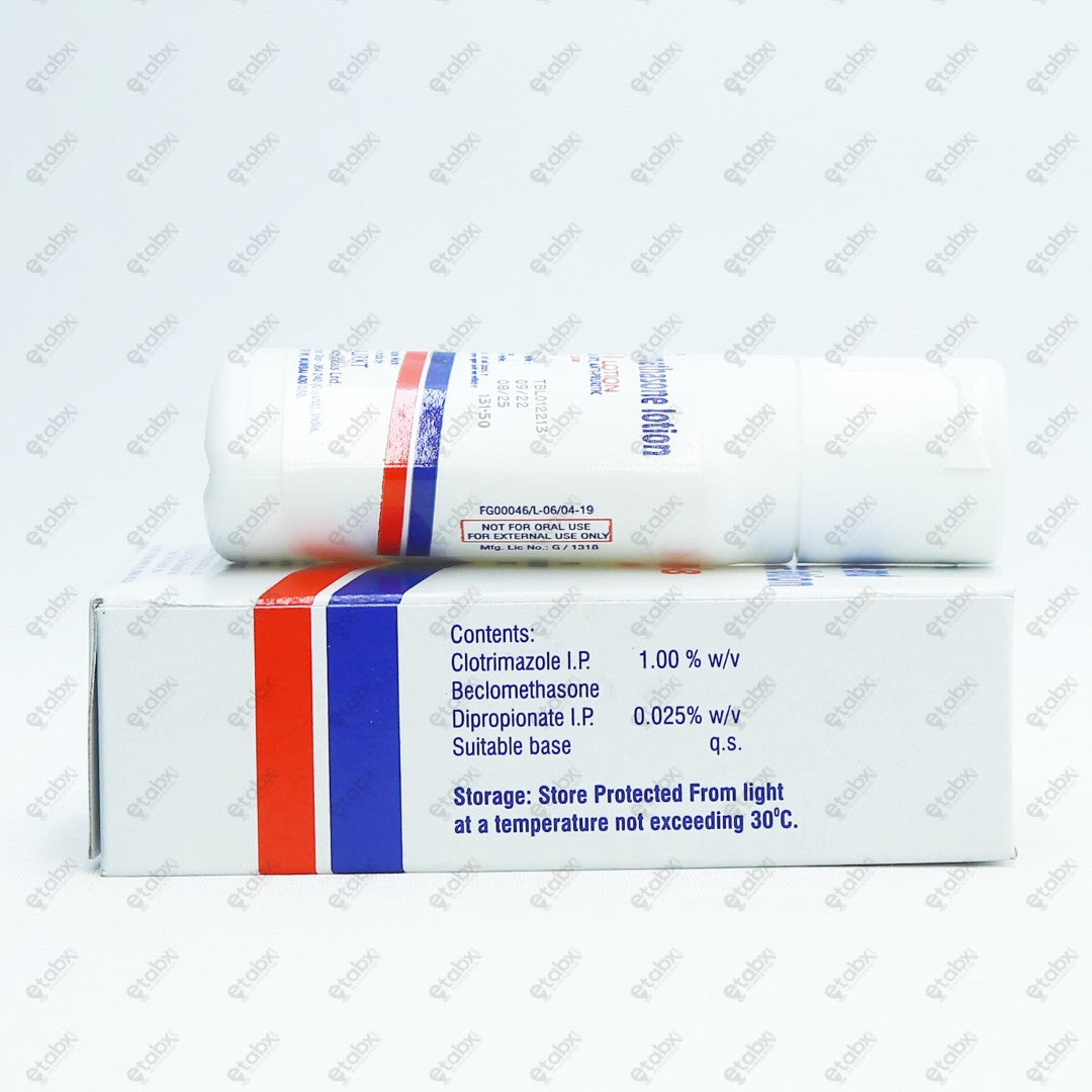Triben B Lotion 30ML