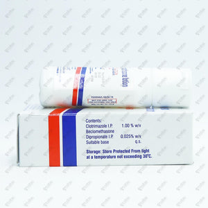 Triben B Lotion 30ML