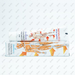 POWERGESIC PLUS GEL 30GM
