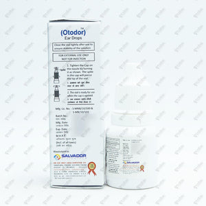 Otodor Drops 10ml