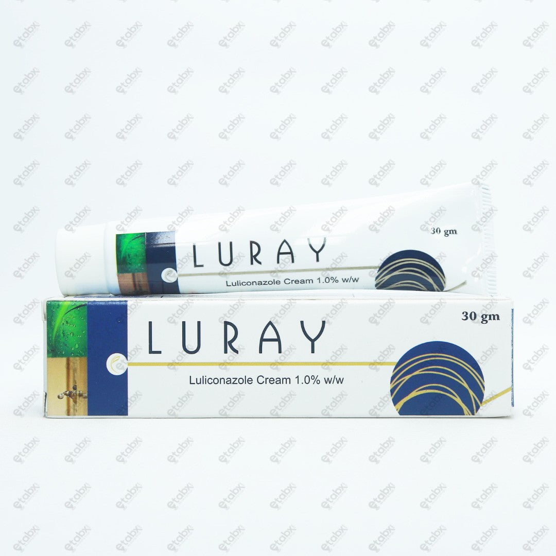 Luray Cream 30GM