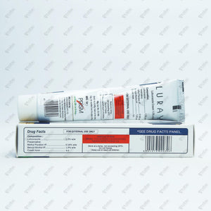 Luray Cream 30GM