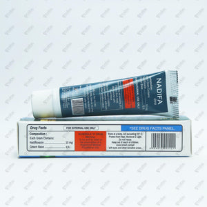 Nadifa Antifungal Cream 10gm