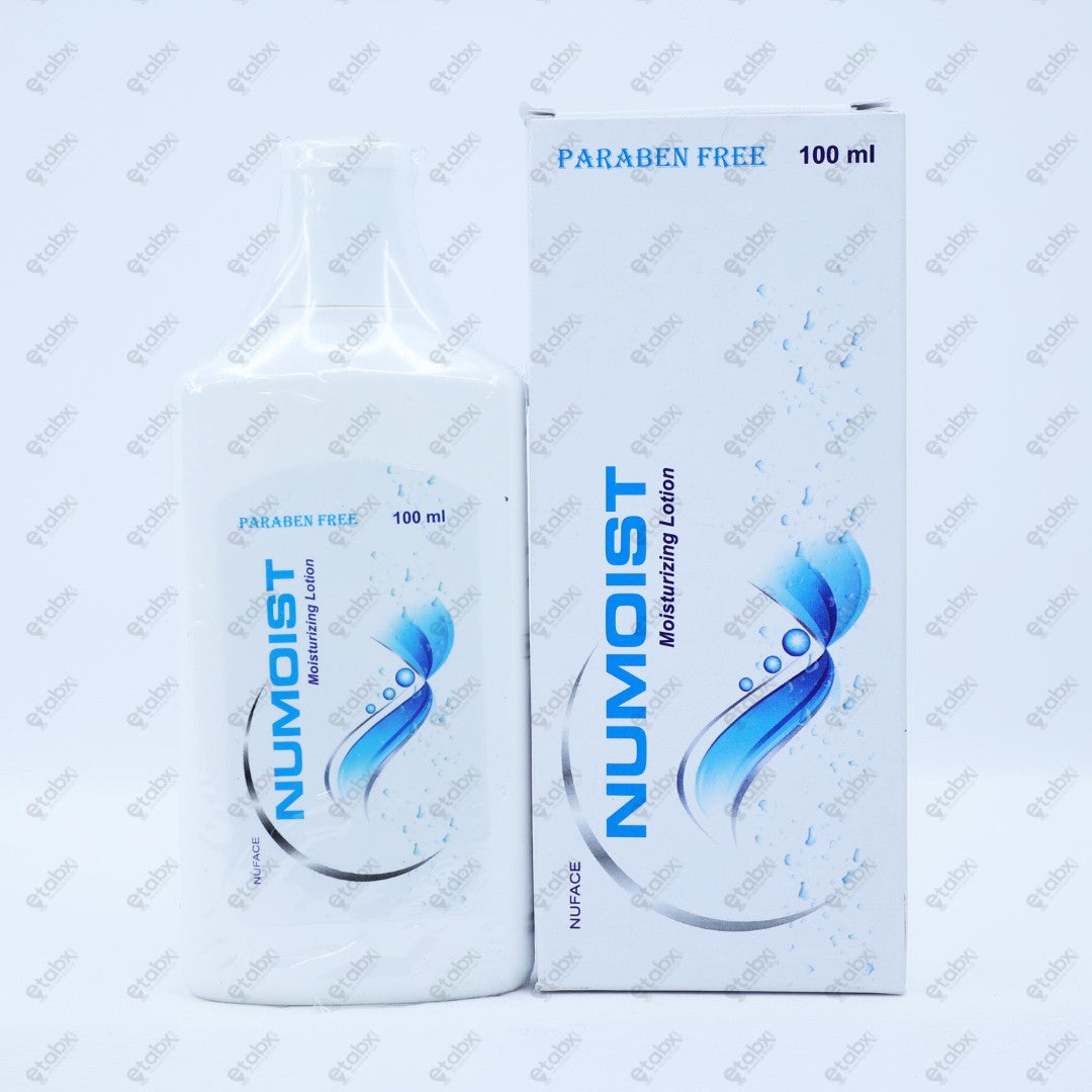 Numoist Lotion 100ml
