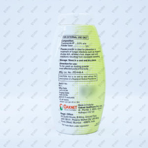 Flucos Dusting Powder 100gm