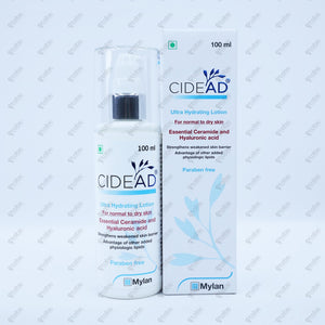 Cidead 100 Ultra Hydro Lotion 100ml