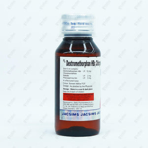 PCF Syrup 60ml