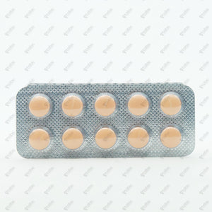 Respidon 2 Tablet 10's