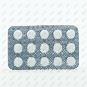 Listril 10 Tablet 15's