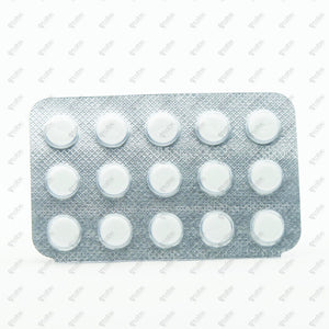 Listril 5 Tablet 15's