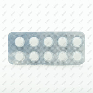 Pregalin SR 75 Tablets 10's