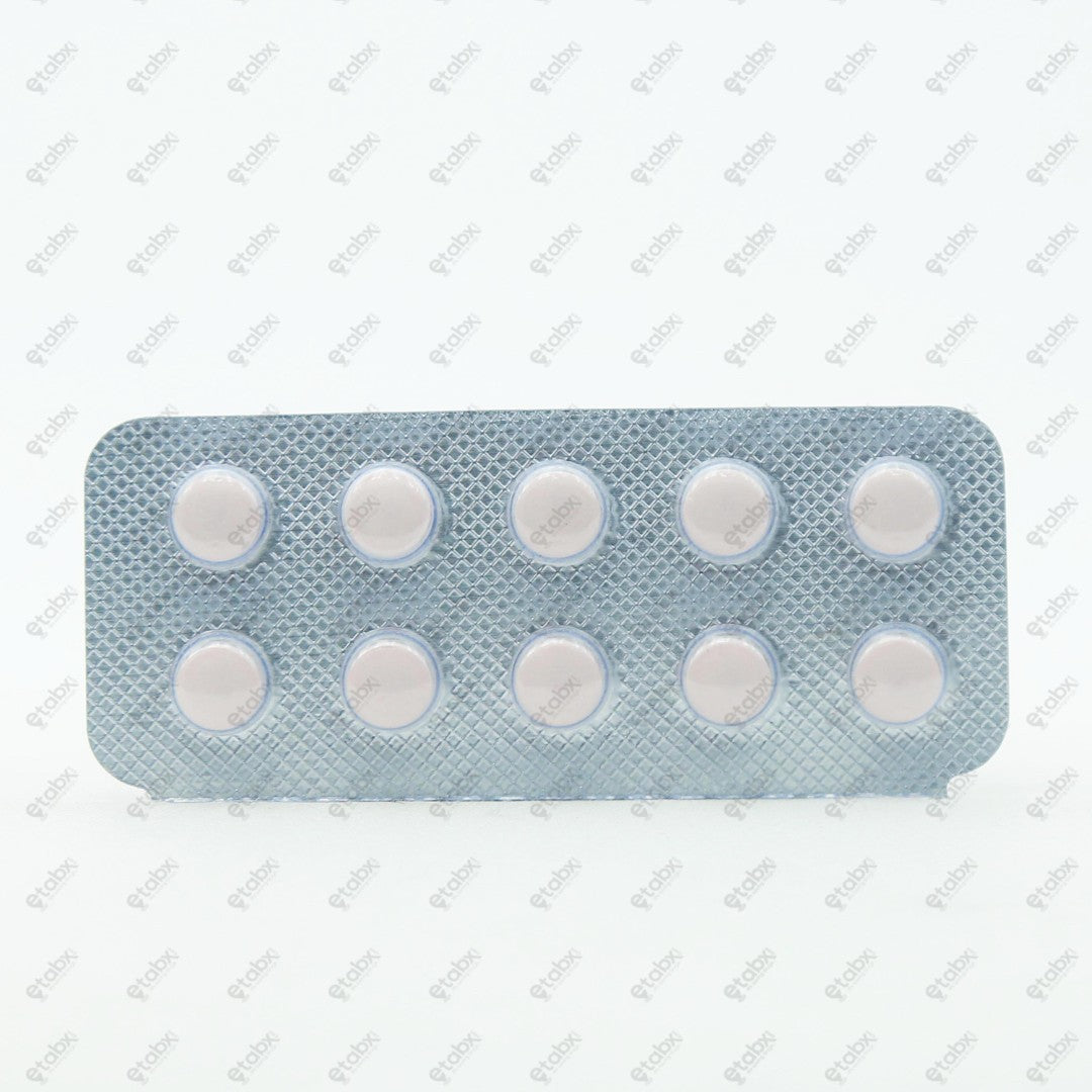 Azulix 1 Tablet 10's
