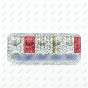Azulix 1 Tablet 10's