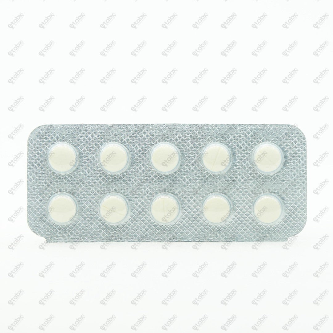 Azulix 2 Tablet 10's