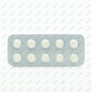Azulix 2 Tablet 10's