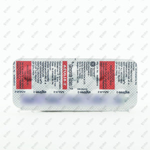 Azulix 2 Tablet 10's