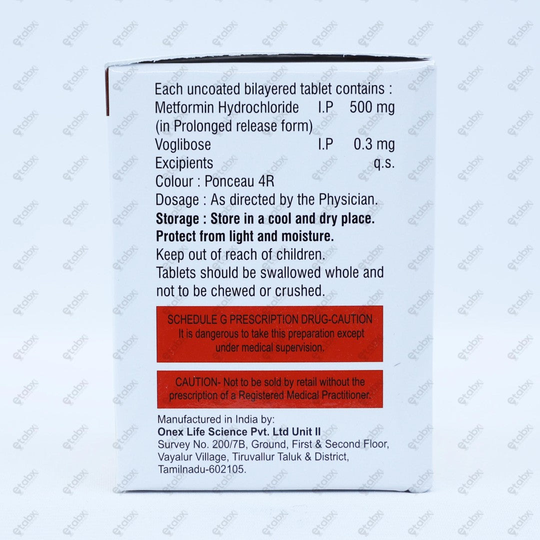 DIAPPS M 0.3mg Tablet 10s