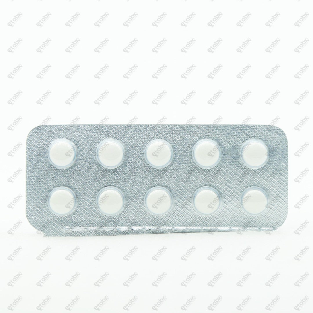 Azulix 3 Tablet 10's