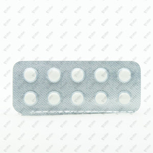 Azulix 3 Tablet 10's