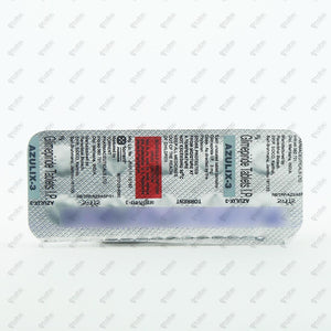 Azulix 3 Tablet 10's